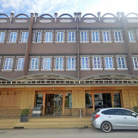 Nida Rooms Nagoya Business Center Batam Екстер'єр фото