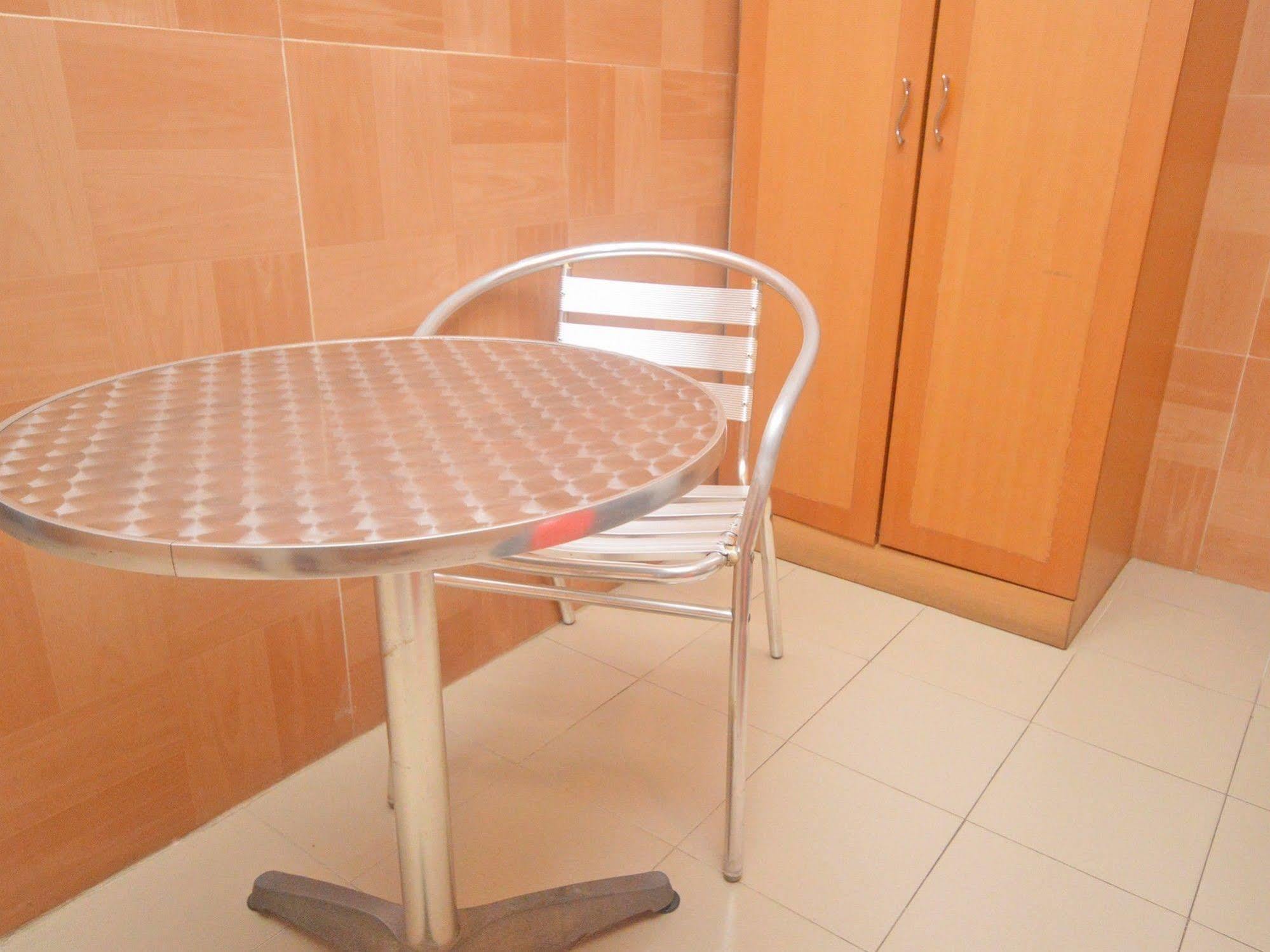 Nida Rooms Nagoya Business Center Batam Екстер'єр фото